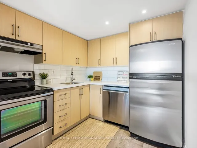Additional property image - 705 King St Unit 1908