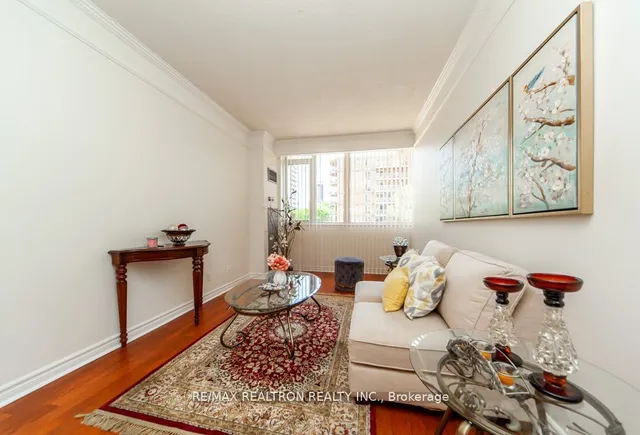 Additional property image - 555 Yonge St Unit #309