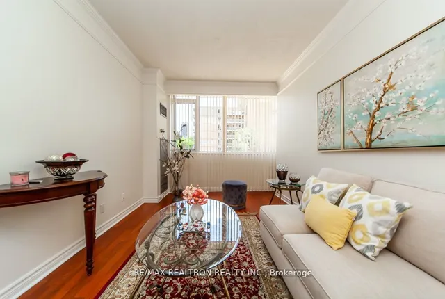 Additional property image - 555 Yonge St Unit #309