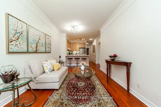 Additional property image - 555 Yonge St Unit #309