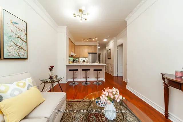 Additional property image - 555 Yonge St Unit #309