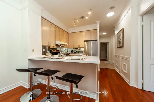 Additional property image - 555 Yonge St Unit #309