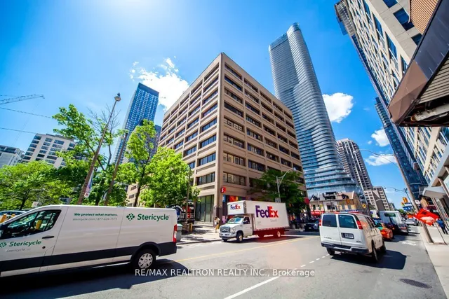 Additional property image - 555 Yonge St Unit #309