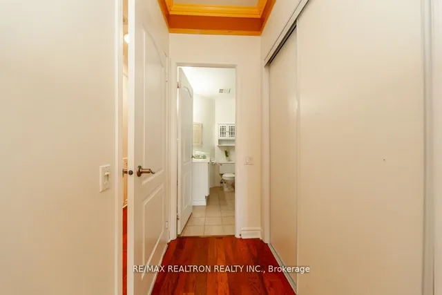 Additional property image - 555 Yonge St Unit #309