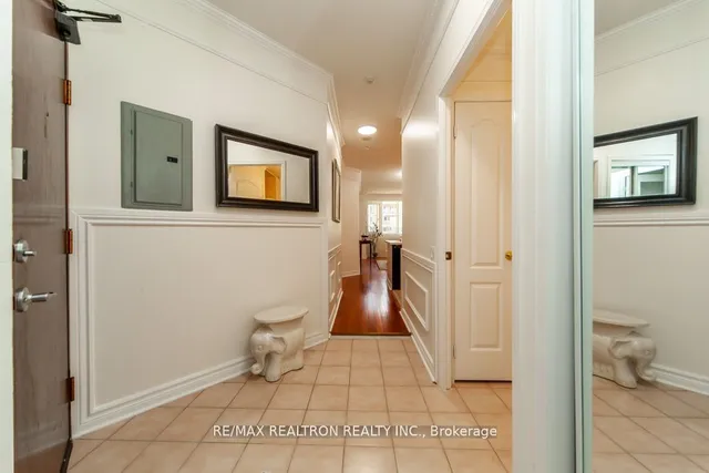Additional property image - 555 Yonge St Unit #309