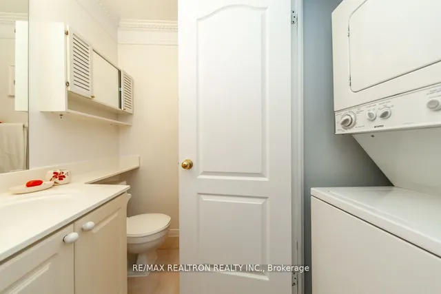 Additional property image - 555 Yonge St Unit #309