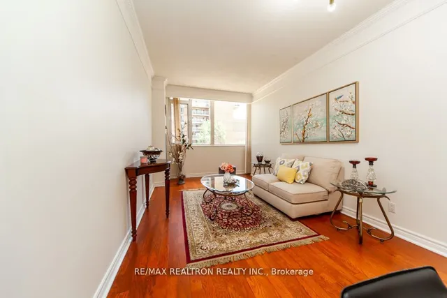 Additional property image - 555 Yonge St Unit #309