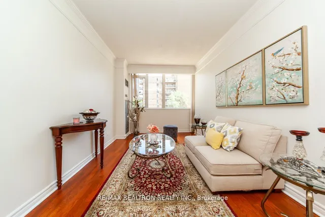 Additional property image - 555 Yonge St Unit #309