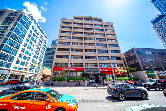 Additional property image - 555 Yonge St Unit #309