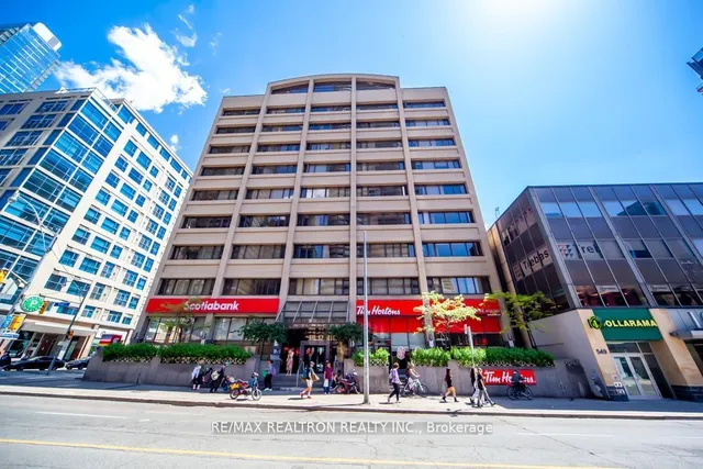 Additional property image - 555 Yonge St Unit #309
