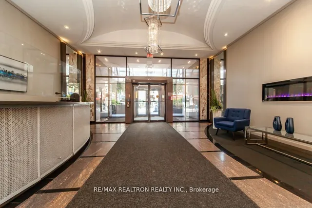 Additional property image - 555 Yonge St Unit #309