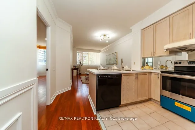 Additional property image - 555 Yonge St Unit #309