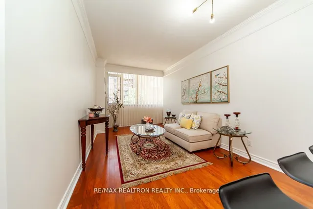Additional property image - 555 Yonge St Unit #309