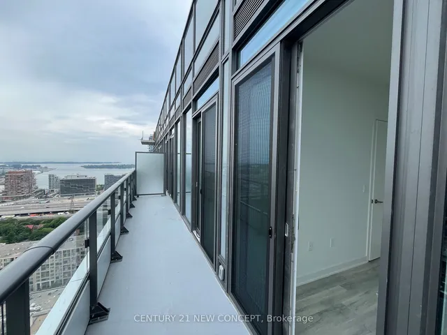 Additional property image - 70 Princess St Unit PH3005