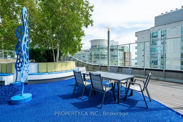 Additional property image - 38 Dan Leckie Way Unit 201