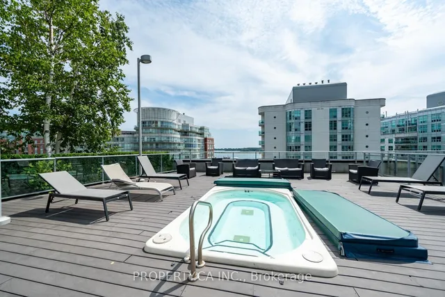 Additional property image - 38 Dan Leckie Way Unit 201