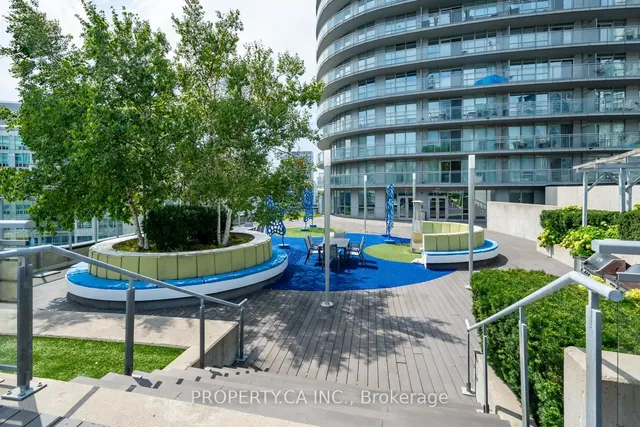 Additional property image - 38 Dan Leckie Way Unit 201