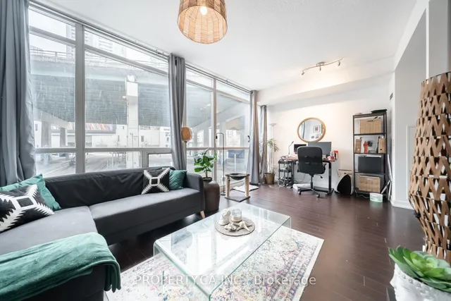 Additional property image - 38 Dan Leckie Way Unit 201