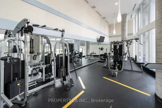 Additional property image - 38 Dan Leckie Way Unit 201
