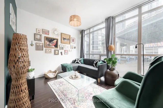 Additional property image - 38 Dan Leckie Way Unit 201