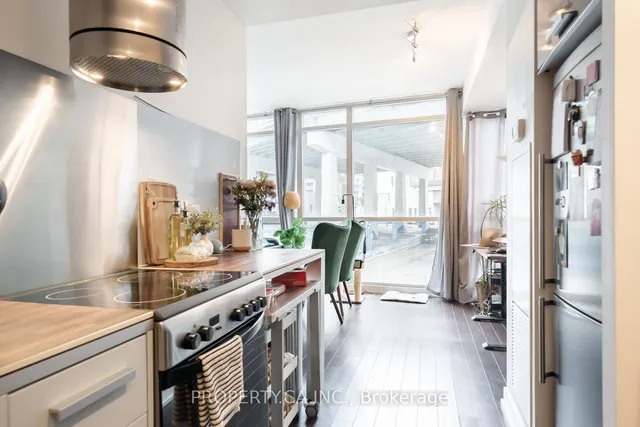 Additional property image - 38 Dan Leckie Way Unit 201