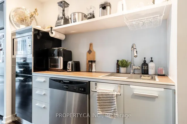 Additional property image - 38 Dan Leckie Way Unit 201