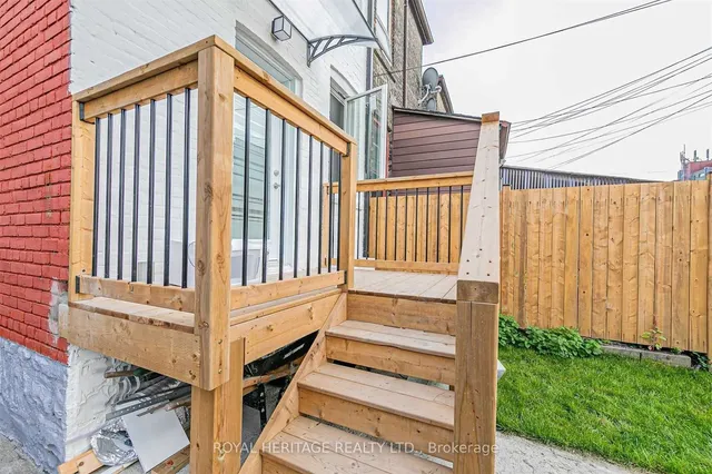 Additional property image - 66A Bellevue Ave