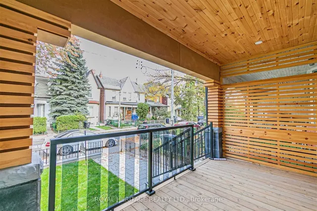 Additional property image - 66A Bellevue Ave
