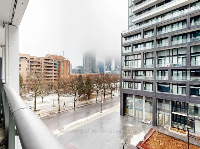 Additional property image - 60 Princess St Unit 348
