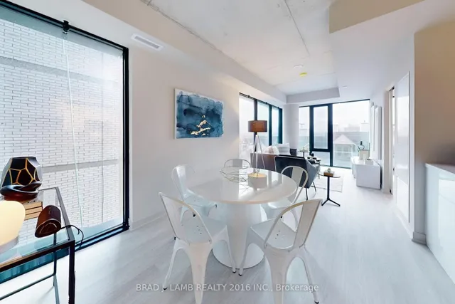 Additional property image - 195 McCaul St Unit 318