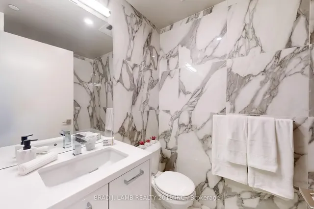 Additional property image - 195 McCaul St Unit 318