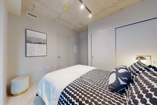 Additional property image - 195 McCaul St Unit 318
