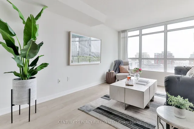 Additional property image - 10 Capreol Crt Unit 607