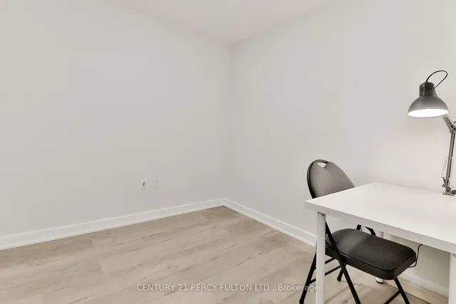 Additional property image - 10 Capreol Crt Unit 607