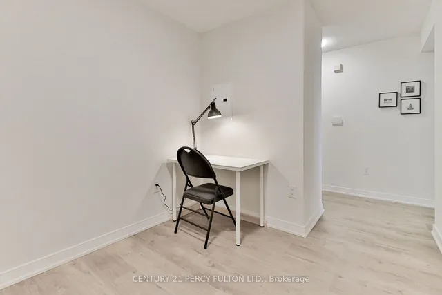 Additional property image - 10 Capreol Crt Unit 607