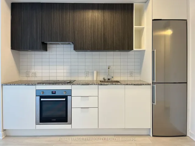 Additional property image - 120 Parliament St Unit 423
