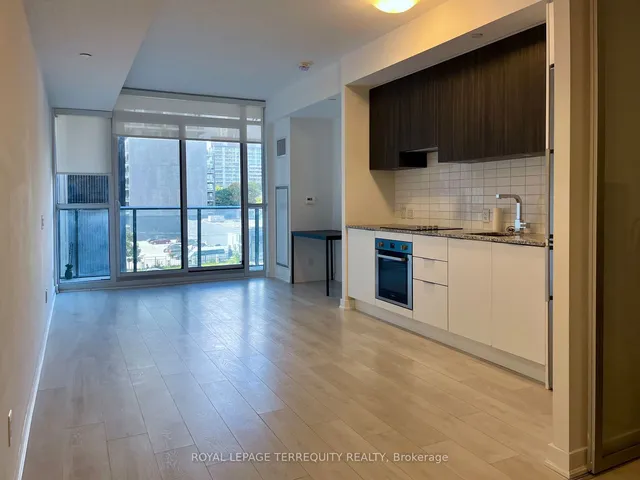 Additional property image - 120 Parliament St Unit 423