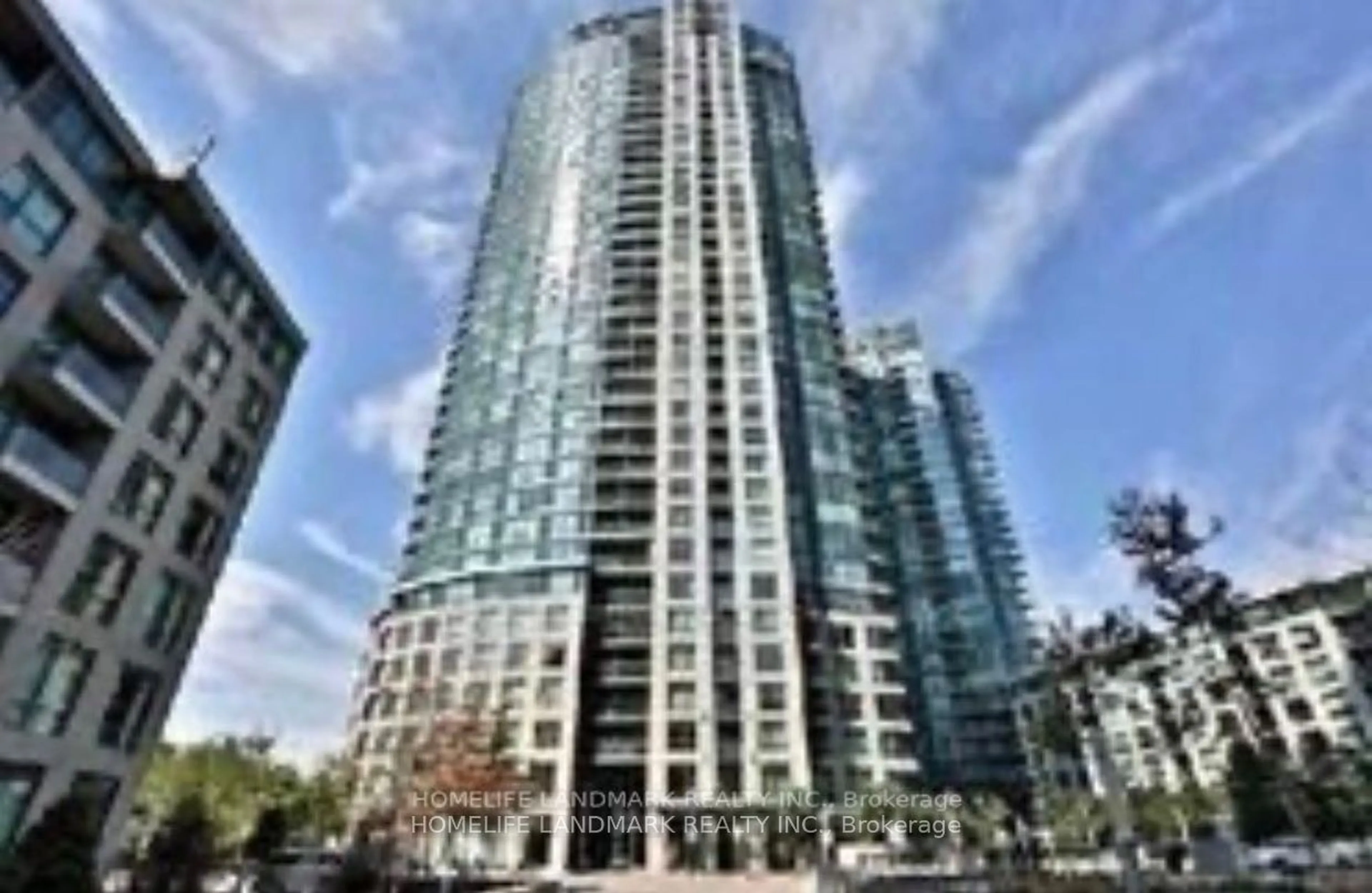 Unknown for 219 Fort York Blvd #606, Toronto Ontario M5V 1B1