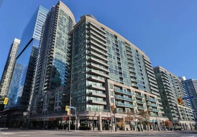 Additional image 22 of 51 Lower Simcoe St Unit Unit 1911