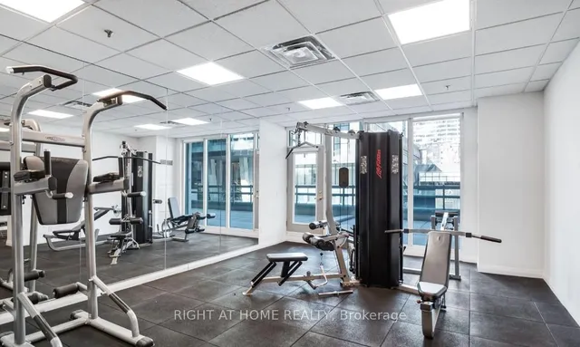 Additional image 6 of 51 Lower Simcoe St Unit Unit 1911