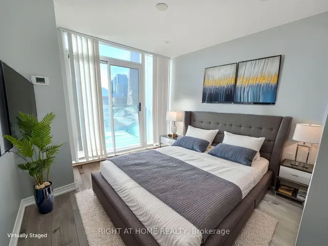 Additional image 18 of 51 Lower Simcoe St Unit Unit 1911