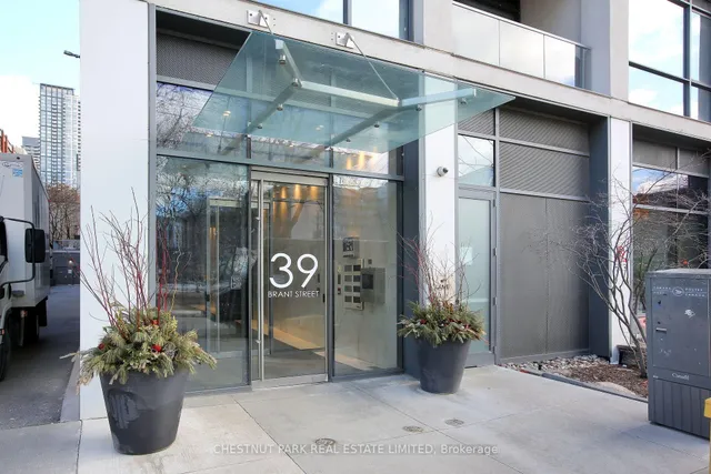 Additional property image - 39 Brant St Unit 310