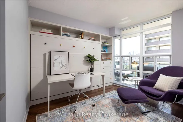 Additional property image - 736 Spadina Ave Unit 1411