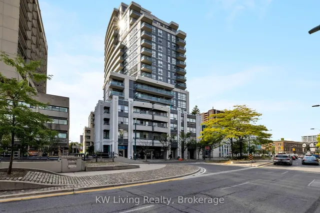 Additional property image - 736 Spadina Ave Unit 1411
