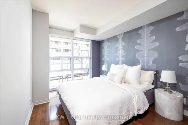 Additional property image - 736 Spadina Ave Unit 1411