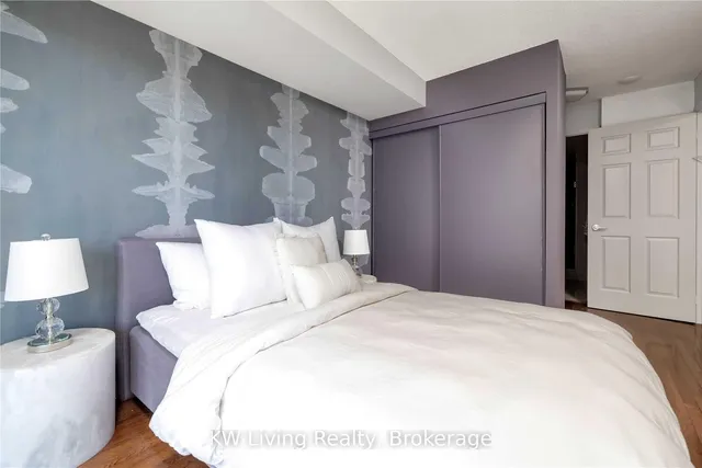 Additional property image - 736 Spadina Ave Unit 1411