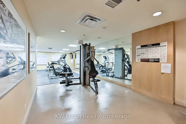 Additional property image - 736 Spadina Ave Unit 1411
