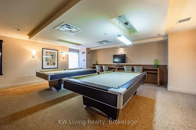 Additional property image - 736 Spadina Ave Unit 1411