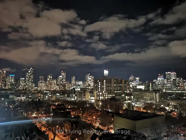 Additional property image - 736 Spadina Ave Unit 1411