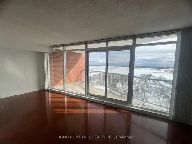 Additional property image - 550 Queens Quay Unit 1022